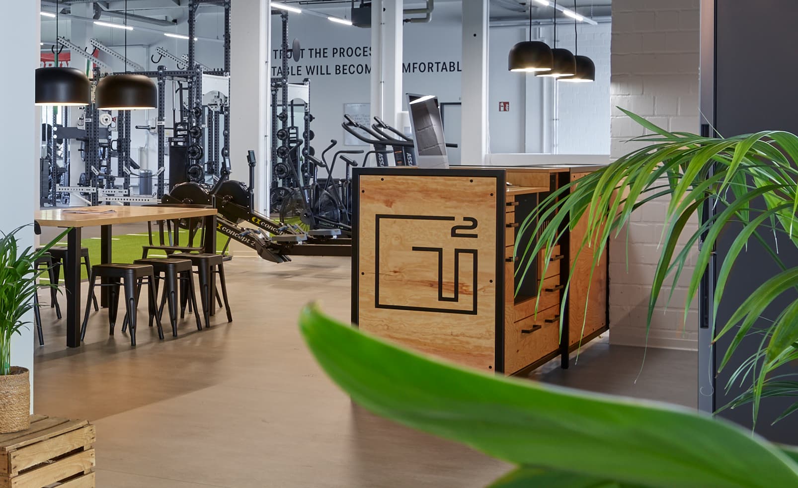 T2 Health Performance