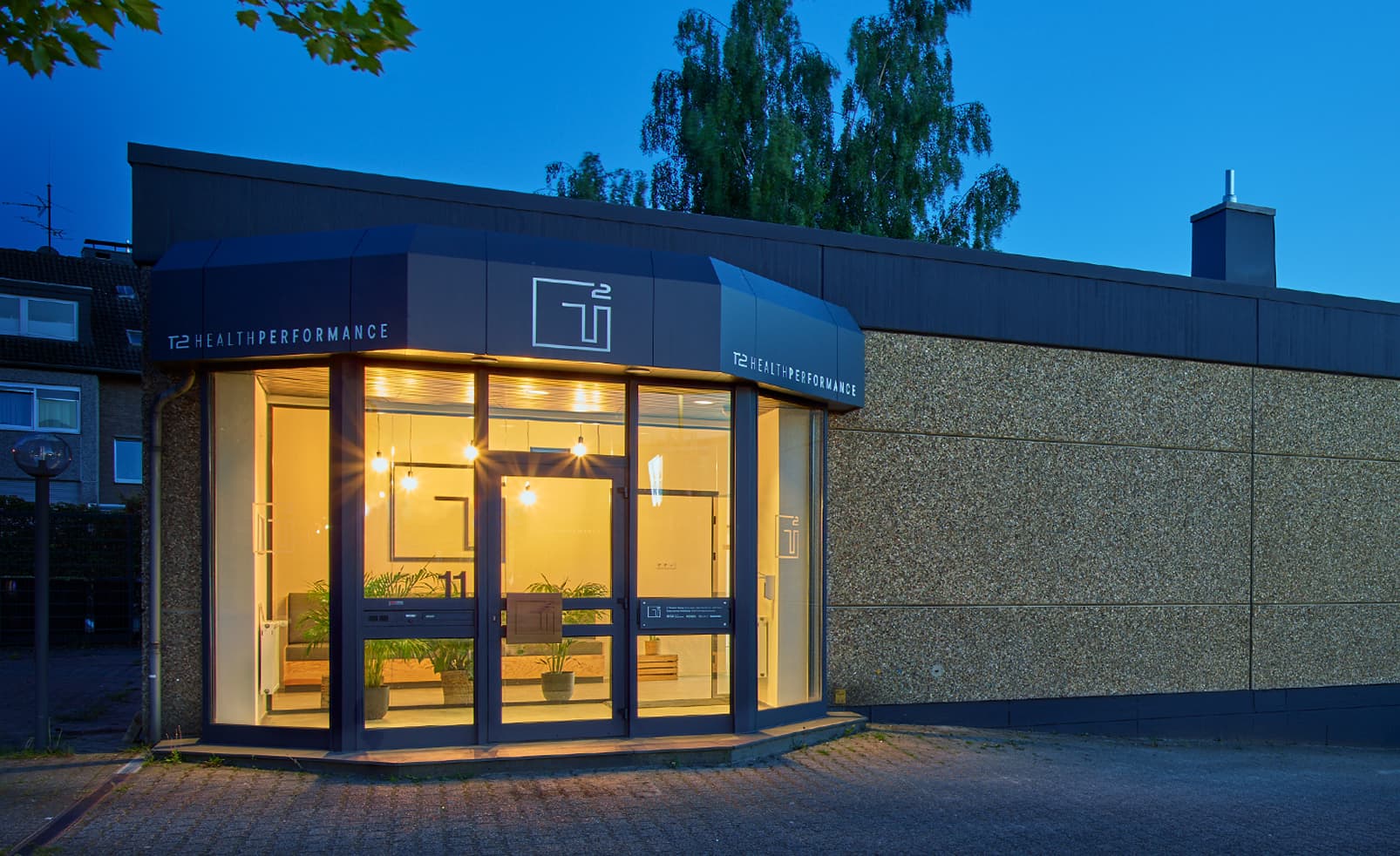 T2 Health Performance