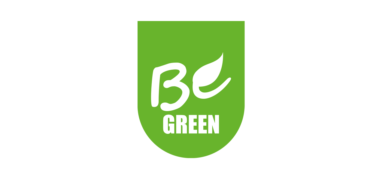 BeGreen